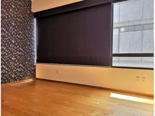Imagen 12 de 12 de Departamento En Venta Narvarte Poniente
