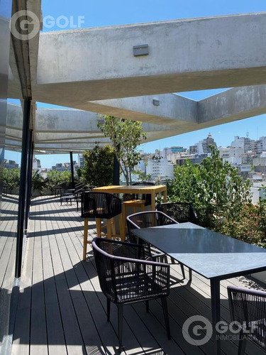 Vendo O Alquilo Apartamento 2 Dormitorios A Estrenar, Barrio Sur