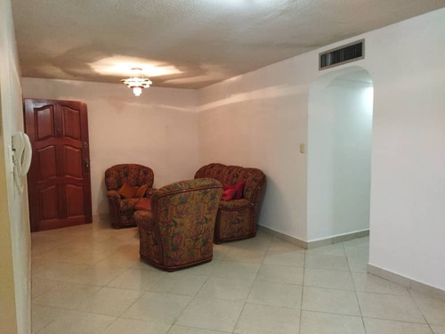 Imagen 5 de 15 de Apartamento En Venta Urb, Palma Real, Valle Arriba Mañongo