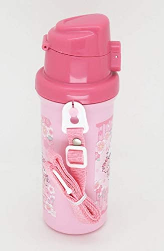 Osk Sc-600b Hello Kitty Mug Bottle, Botella De Agua Potable