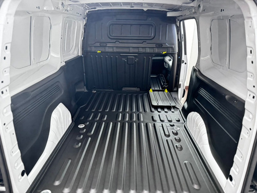 Peugeot Partner 1.500 Turbo Diesel Nueva Cara