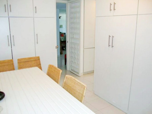 Imagen 12 de 19 de Apartamento 3 Dormitorios En Playa Brava, Punta Del Este - Tiburon 1