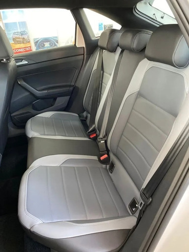 Imagen 13 de 15 de Volkswagen Nivus Highline Año 2022 Oferta #30