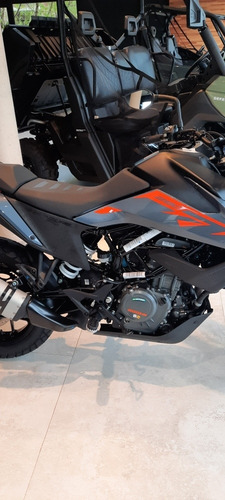 Imagen 12 de 20 de Ktm Adventure 390 Financiación A Tasa 0!!!!