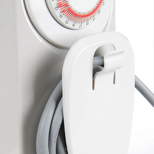 Calefactor Ursus Trotter Ut S9t Óleo-eléctrico 2000w