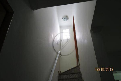 Imagem 13 de 29 de Cobertura Residencial À Venda, Parque Das Nações, Santo André - Co0261. - Co0261