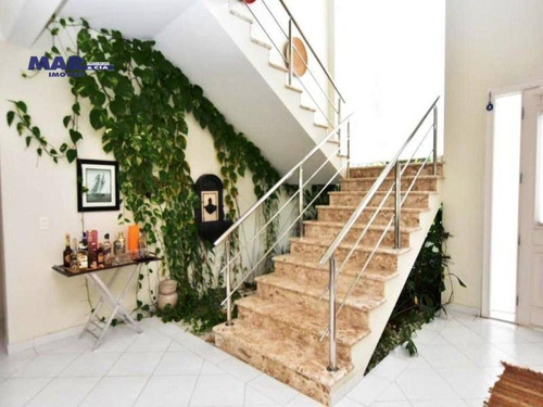 Imagem 11 de 30 de Casa Residencial À Venda, Acapulco, Guarujá - . - Ca0594