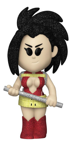 Funko Soda Figure My Hero Academia Momo Yaoyorozu Nycc 2023
