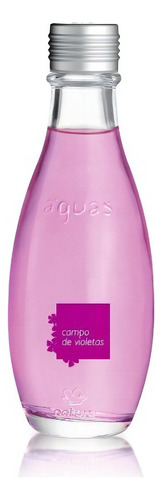 Aguas Natura Campo De Violetas 150ml