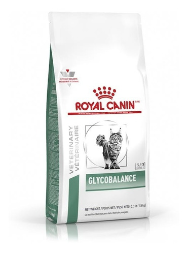 Royal Canin Gato Glycobalance 2kg