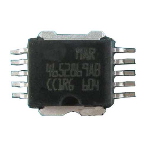 4652869ab Original St Componente Electronico / Integrado