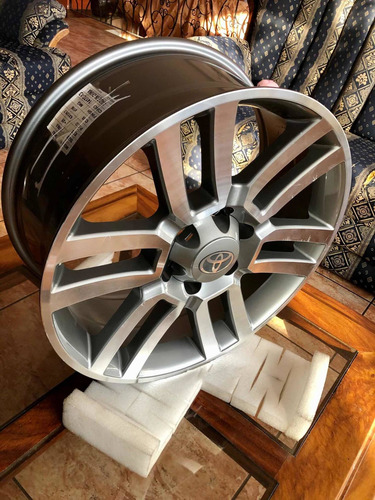 Aros 20 Toyota - 6x139mm
