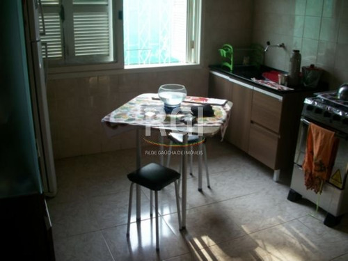Casa Em São Lucas Com 3 Dormitórios - Vi3652