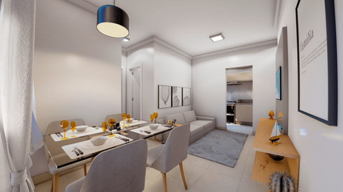 Imagem 16 de 30 de Casa Com 2 Dormitórios À Venda, 43 M² Por R$ 185.000,00 - Céu Azul Residencial - Indaiatuba/sp - Ca0008