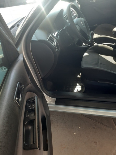 Volkswagen Bora 2009 2.0 Total Flex 4p Manual