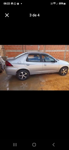 Chevrolet Prisma 1.4 Maxx Econoflex 4p 95 hp