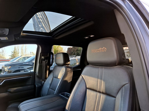 Chevrolet Silverado HIGH COUNTRY 3.0L AUT