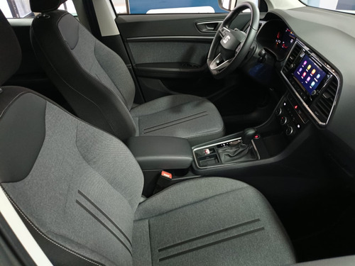 Seat Ateca 1.4 Style 150Hp At