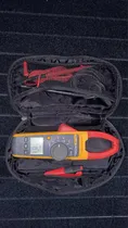 Comprar Fluke 376 1000a Ac\u002Fdc Trms _con Iflex, Pinza Amperimetrica