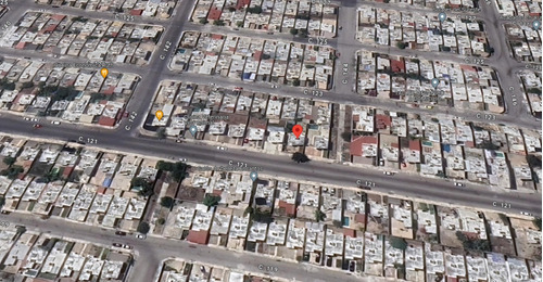 Venta De Casa En Col. Los Heroes, Mérida/ Recuperacion Bancaria Laab2