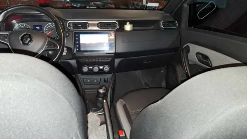 Renault Duster 1.6 Intens Mt