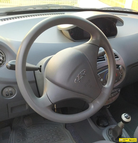 Chery X1 2016
