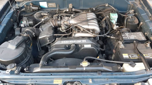 Imagen 9 de 9 de Toyota Prado Automático