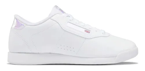 Reebok princesa blanca new arrivals