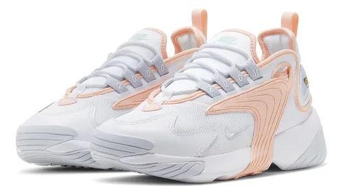 Nike zoom 2k mujer chile hotsell