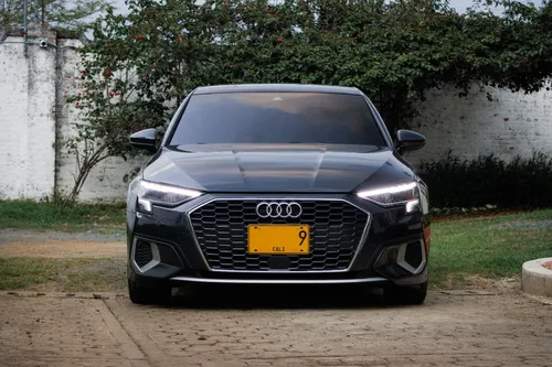 Audi A3 Sedan TSFI AMBITION