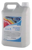 Comprar Alvejante Color Dia A Dia 5l Para Roupas Brancas E Coloridas