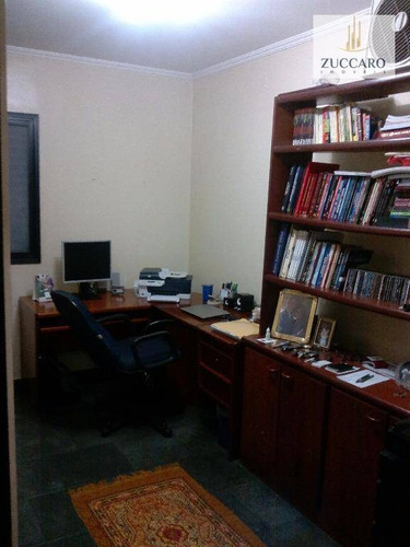 Apartamento Residencial À Venda, Vila Galvão, Guarulhos. - Ap9354
