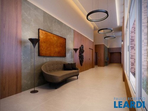 Imagem 7 de 10 de Apartamento - Itaim Bibi - Sp - 600896