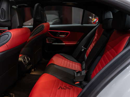 Mercedes-Benz 300 AMG Line