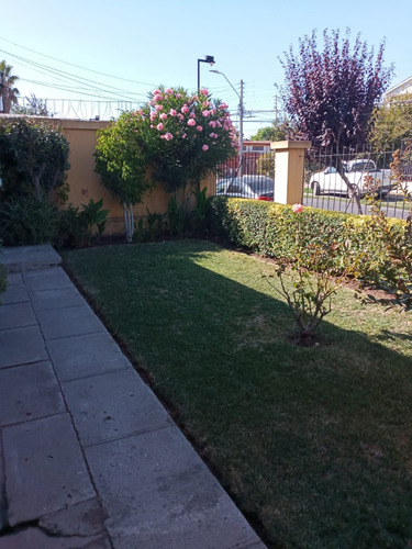 Hermosa Y Acogedora Casa Aislada, Félix Margoz, Cerrillos