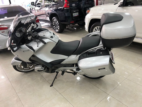 Imagen 5 de 5 de Bmw R 1200