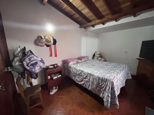 Apartamento En Venta En Lopez De Mesa. Cod V17177