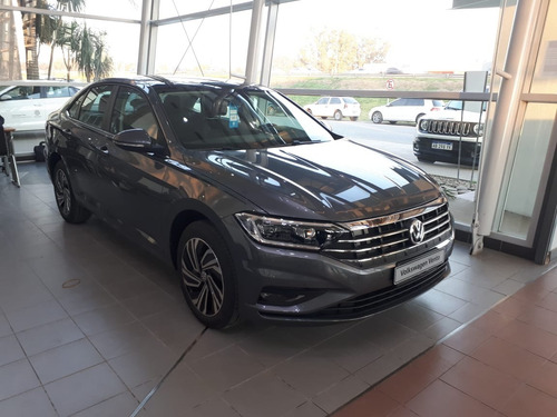 Nuevo Volkswagen Vento 1.4 Tsi Highline At 2020 0km!