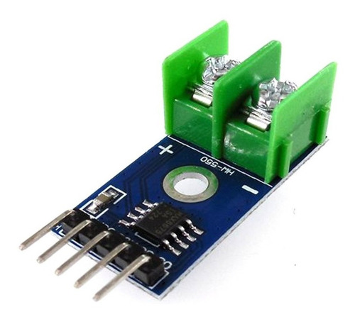 Arduino Max6675 Modulo Termocupla Temperatura Armodlmax6675