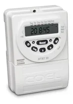 Comprar Programador Interruptor Horario Rtst-20hp-p 100 A 240v Coel