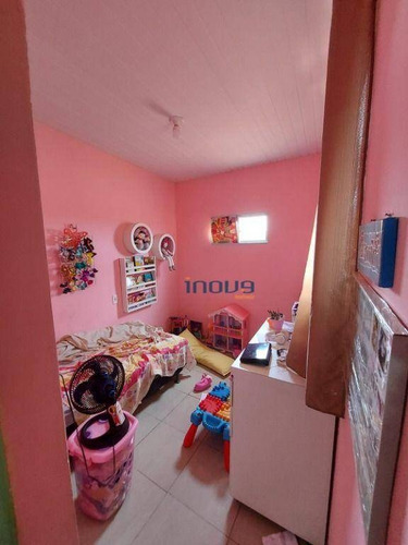 Imagem 28 de 30 de Casa Na Av. Déde Brasil / Silas Munguba - Ca1327