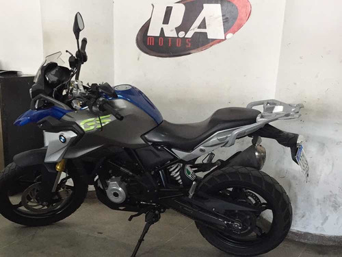 Imagem 3 de 6 de Bmw G310 Gs
