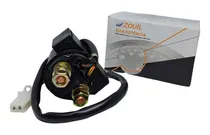 Comprar Rele Partida Kasinski Comet 250 Mirage 250 650 Comet Gt650r