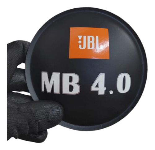 Kit 2 Protetor Calota Jbl Selenium Mb 4.0 135m 12p+ 1 Cola