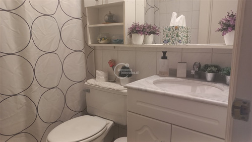 Impecable,comodo,acogedor,3 Dorm Baños,2 Estac. Metro Mla
