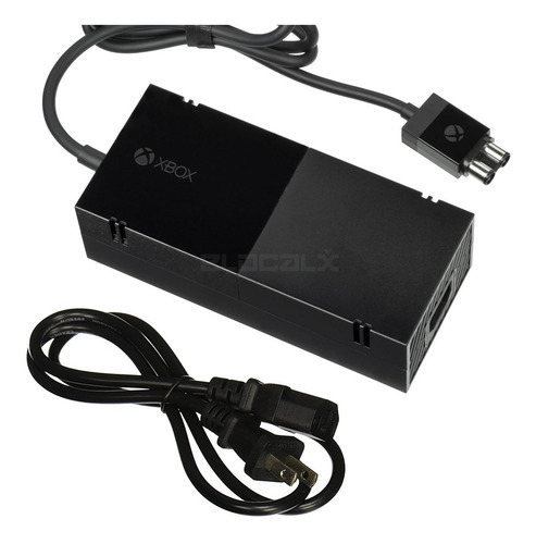 Fuente De Poder Para Consola Xbox One Original
