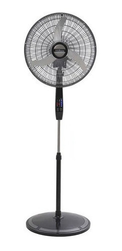 Ventilador De Pie 20  90w Liliana Vpd20r 3 Velocidades 