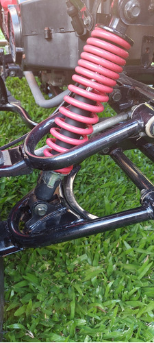 Cuatriciclo 150cc