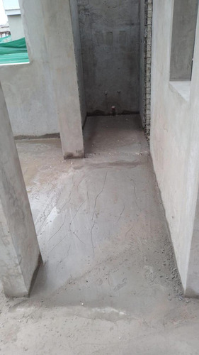 Casa A Terminar En Venta - 2 Dormitorios 1 Baño - Cochera - 300mts2 - General Rodríguez