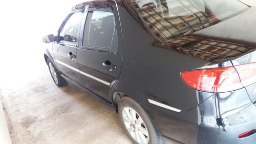 Fiat Siena 2010 1.4 Elx Flex 4p
